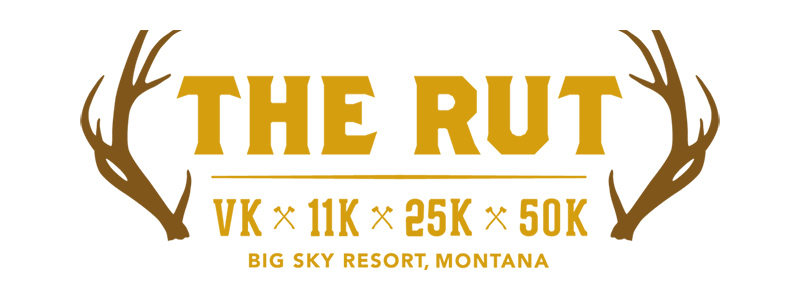 The Rut Mountain runs 2015